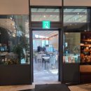 (주)한방스퀘어 | 씨푸드뷔페 마키노차야 마포점 평일런치 딸기축제 솔직후기