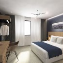 트레블로지 동대문 호텔 이미지