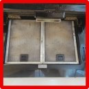 관악-현장-관악-905 | HDC-FMA905 프랑케 후드 내부 기름때로 흡입 불량