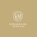 [거모동 미용실] E:EUM HAIR &amp; SPA- 미경원장님 블로우 드라이 교육