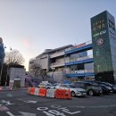인천국제공항고속도로북인천영업 | 영종대교휴게소 석양 및 이용정보 (in 인천국제공항고속도로)