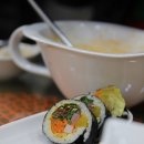 전주김밥 이미지