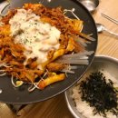 제육볶이