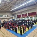 전국합기도대회를 멋지게 해낸 코리아합기도 선수들~!!🏅🥈🥉🏆 이미지