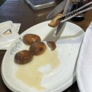 이장님밥상 | [파주] 심학산 이장님밥상 내돈내산 방문 후기 🥄 누룽지삼계탕 먹고 반함 ..😋