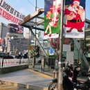 신림역 2번출구 이미지