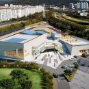 양주문화체육센터 소공연장 이미지