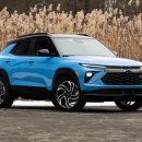 제우스타이어 | 실제 오너들이 말하는 "쉐보레 트레일블레이저" 장점과 단점들