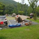 숲스토리야영장 이미지