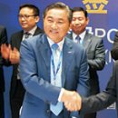 조강건설개발 이미지