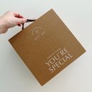 꽃과정원사 | 센스있는 결혼식답례품 추천, 낭만타올 핸드워시 수건세트 대만족 후기