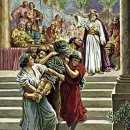 천국염소 이미지