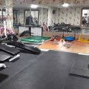 더존 휘트니스 이미지