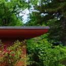 지에스25 방화샤르망 | 프랭크 로이드 라이트를 찾아서 - 시더 록 스테이트 파크, 파트1