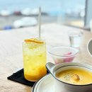 제주시 공항 근처 맛집 젠하이드어웨이 용담점 방문 후기