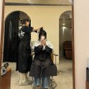 송파역 미용실 추천 [라온뷰티하우스] 수정부원장 톤다운 염색 후기