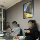 2024.12 일상기록2(연말파티 조앙)