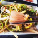 이카부두인(in)제주 | [이카부두인제주]제주성산맛집 두툼하고 쫄깃한 흑돼지 숄더랙과 돈마호크가 있는 맛집 도민이 추천하는...