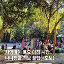 나나 | 치앙마이 모닝 마켓 토요일만 열리는 나나정글 후기 가격 맛집 준비물 꿀팁까지