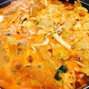 신동아떡볶이