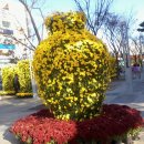 현대백화점 앞 이미지