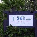은하수 | 강원도 은하수 명소 추천 함백산 은하수와 일출 촬영 후기
