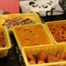 자매떡볶이 이미지