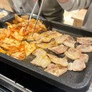 여의도 냉삼 맛집 방돈식당 내돈내산 솔직후기