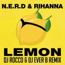 N.E.R.D & Rihanna - Lemon 이미지