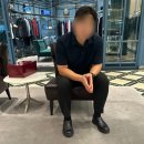 네오멤버스 | Ep 16. 예복 2차, 3차 최종 가봉 및 악세사리 구매 (넥타이, 구두)