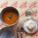 신흥카 서비스 | 해방촌 신흥시장 | 팟카파우 | 태국 음식 내돈내산 후기 🍛