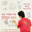 [복지현장 저자 및 블로거와의 대화] 전국 사회복지기관 홍보담당자 세미나 - SOCIAL PRISM 이미지