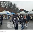 사)세계밀리터리룩 축제위원회, 5사단 입영환영을 위한 힐링 한마당, 입영가족 감사 표현 이미지