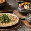 토담한식 이미지