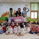 꿈마루어린이집 이미지