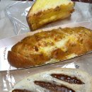 순수베이커리 | [김천/신음동] 카페 순수 베이커리 마늘바게트, 공갈빵, 크림토스트 후기