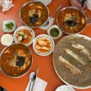 장덕리은행나무 | 강릉 당일치기 여행 주문진 여행 코스 추천 | 리틀 포레스트 감성 즐기기