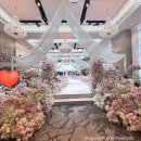 더제이호텔 | [웨딩홀투어만 17개] #6. 신도림 더링크 호텔 솔직후기 (‘26년 상반기 견적공유&amp;5개홀 비교총정리...