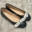 26 | 디올 26 자디올 발레 플랫 솔직 후기 (착용 코디 + 사이즈 + 장단점)