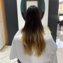 헤어;도화