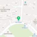 지에스더프레시 도청호명점