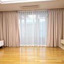 커튼블라인드몰 이미지