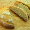 제빵왕 김탁구 세상에서 가장 재미있는 빵/막걸리 발효빵 이미지