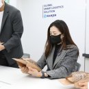 ㈜그린택배 이미지