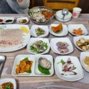 학동해송횟집 이미지