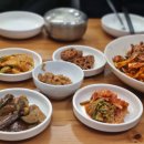 준이부엌 | 진해 남문 준이부엌 대가족 방문후기