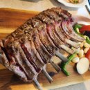 공덕맛집 &#34;램하우스&#34;특별한 날,특별한 메뉴 먹고 왔어요