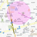 면목역1번출구 이미지