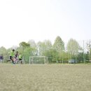 탄천변축구장 이미지