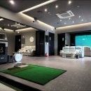 케이스크린골프존 이미지